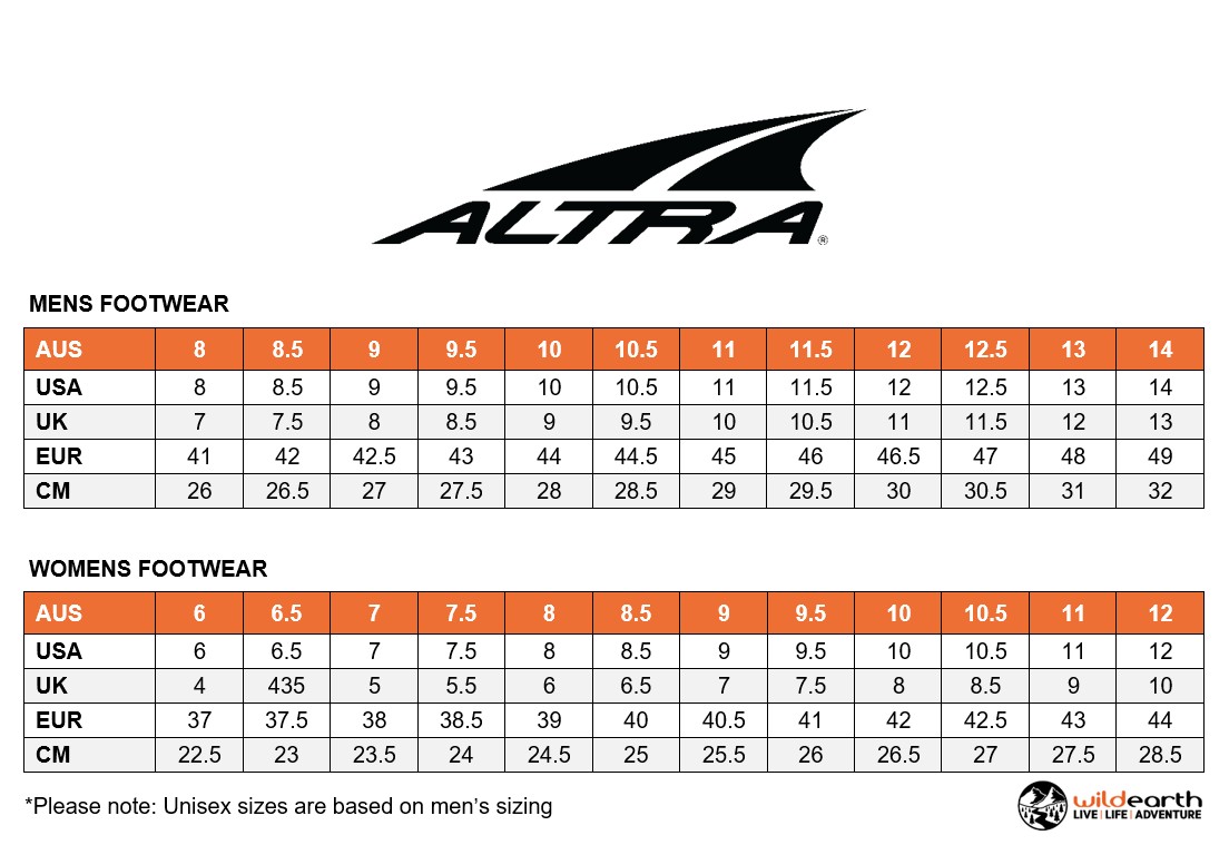 Altra Lone Peak 9+ Mens Trail Running Shoes Green